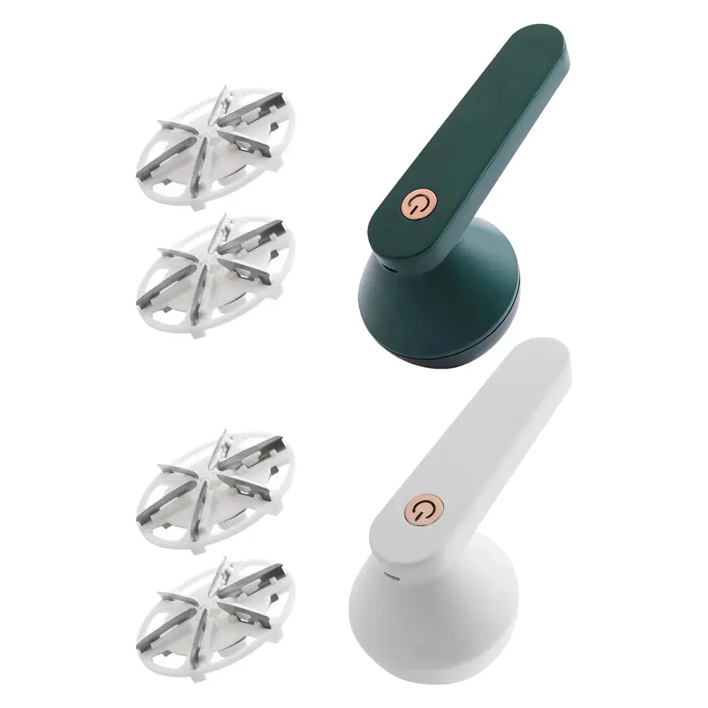 Electric Lint Remover Rechargeable for Easy Hair Removal - Image 5