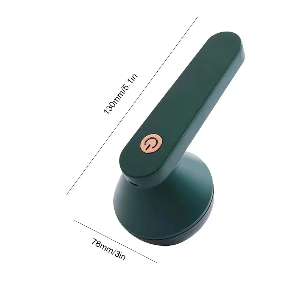 Electric Lint Remover Rechargeable for Easy Hair Removal - Image 6