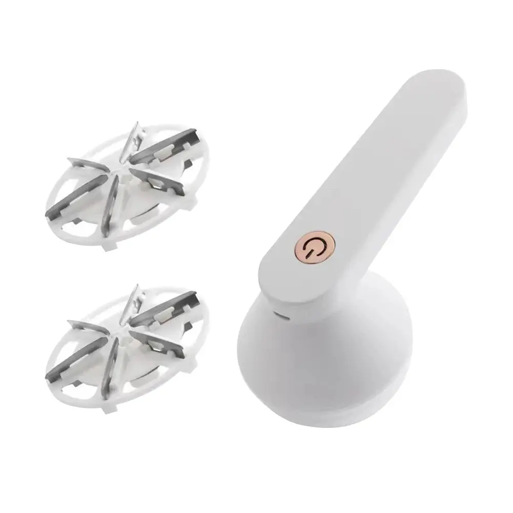 Electric Lint Remover Rechargeable for Easy Hair Removal - Image 7
