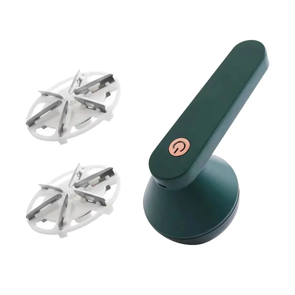 Electric Lint Remover Rechargeable for Easy Hair Removal - Image 8