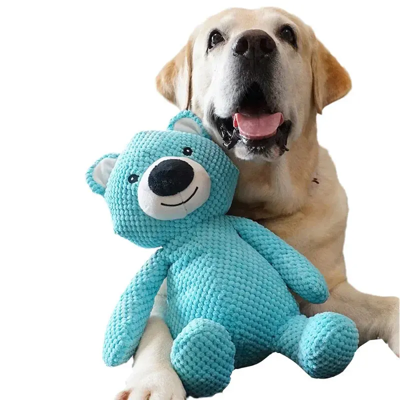 TeddyTough™ Premium Plush Toy - Image 6