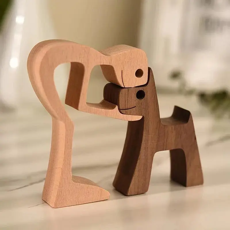 Pawfectly Carvedâ˘