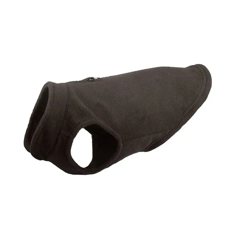 Fleece Dog Jacket - Image 14