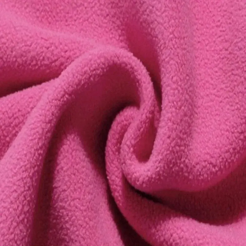 Fleece Dog Jacket - Image 5