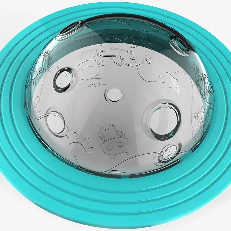 Flying Saucer Dog Slow Food Feeder - Image 6