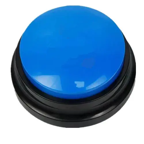 Funny Pet Recordable Talking Button - Image 11
