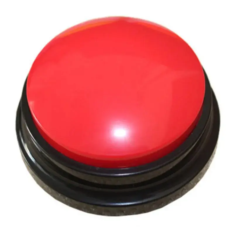 Funny Pet Recordable Talking Button - Image 17