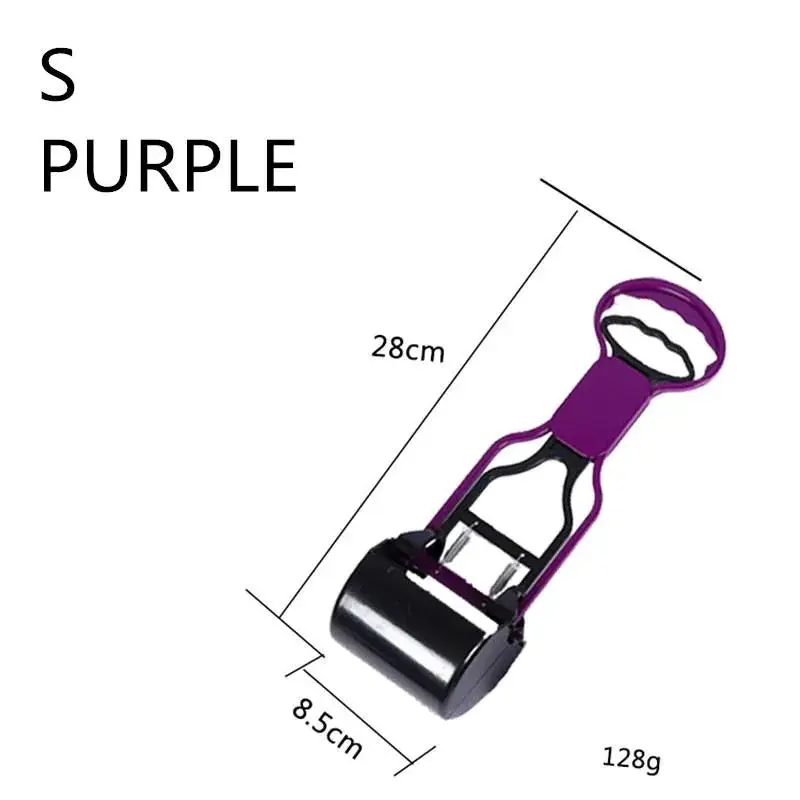Heavy Duty Poop Scooper – Durable Waste Removal Tool for Pets - Image 7