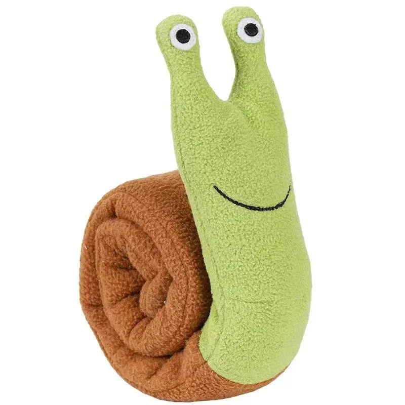 Snail Snacker Interactive Dog Toy – Perfect for All Breeds - Image 6