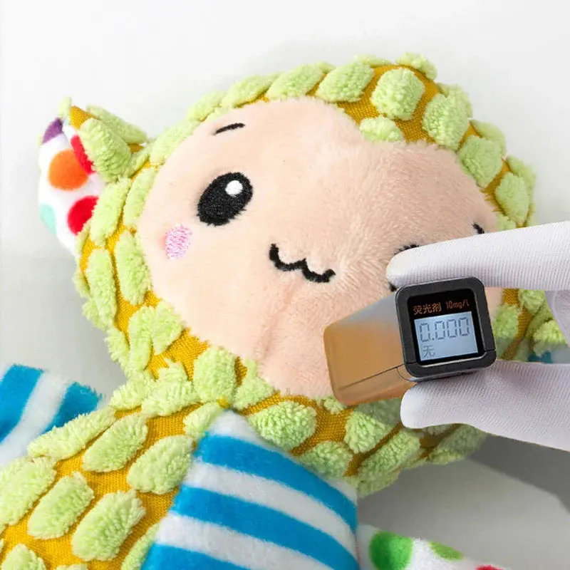 🔥IMMORTAL SQUEAKER PLUSH TOY FOR AGGRESSIVE CHEWERS - Image 5