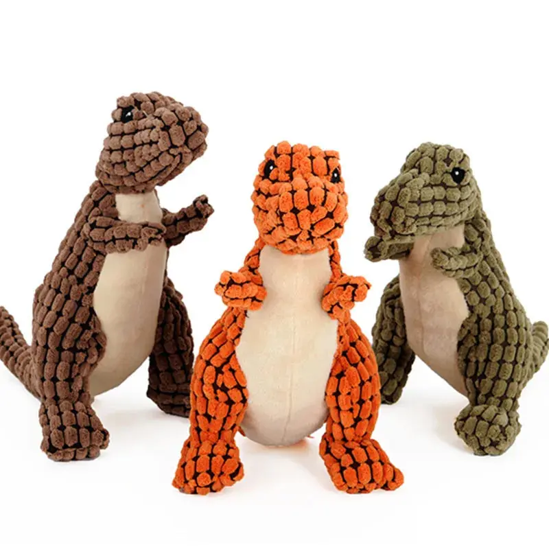 Indestructible Dog Toy MightyRex™ - Image 2