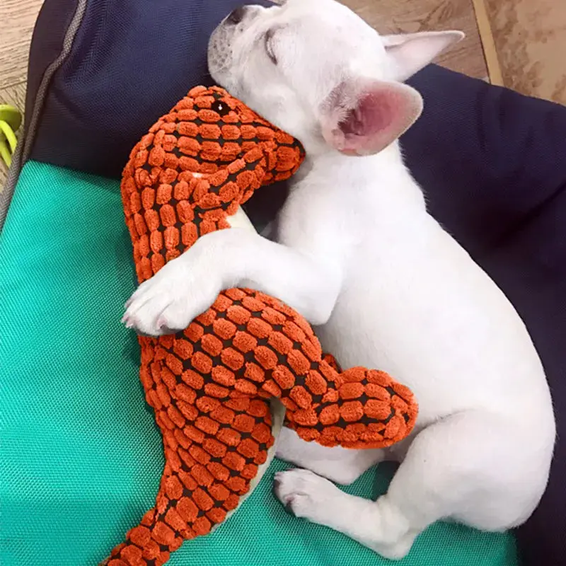 Indestructible Dog Toy MightyRex™ - Image 3