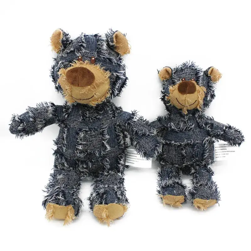 Indestructible Tough Chewers Toy - IronPawTitan™ - Image 2