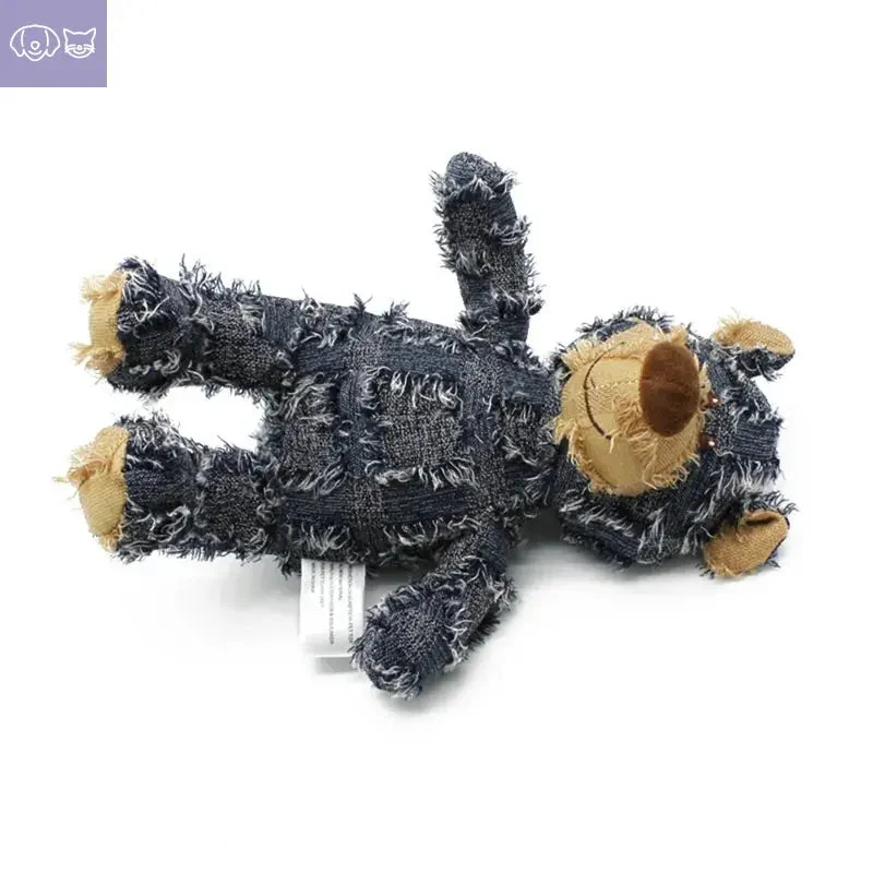 Indestructible Tough Chewers Toy - IronPawTitan™ - Image 3