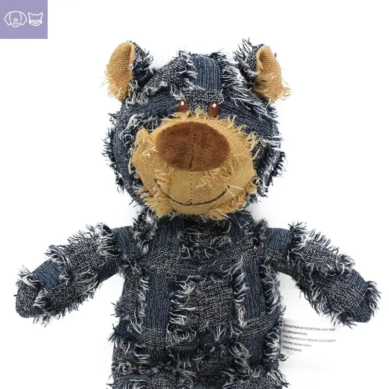 Indestructible Tough Chewers Toy - IronPawTitan™ - Image 6