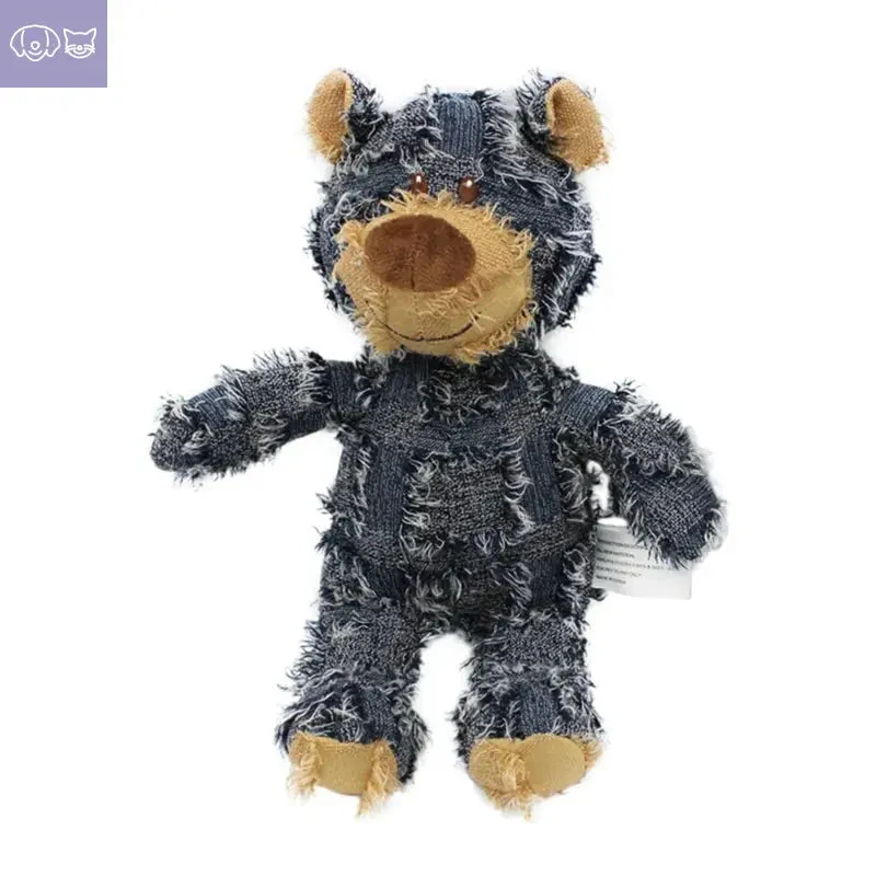 Indestructible Tough Chewers Toy - IronPawTitan™ - Image 7