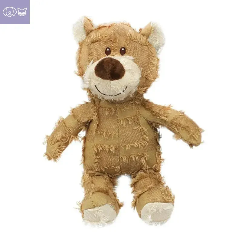 Indestructible Tough Chewers Toy - IronPawTitan™ - Image 8