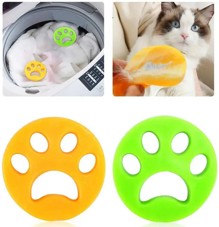 PetFur CleanSpin™  (4 pcs) - Image 2