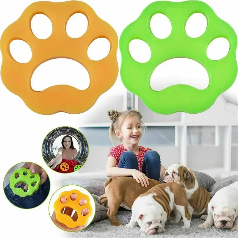 PetFur CleanSpin™  (4 pcs) - Image 4