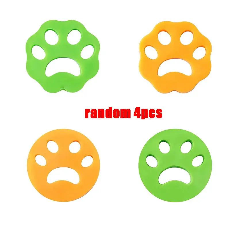 PetFur CleanSpin™  (4 pcs) - Image 7