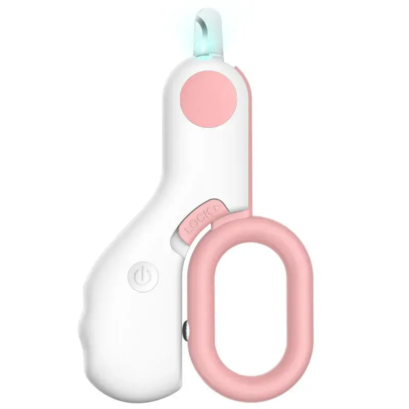 LED Pet Nail Clippers – Safe and Precise Clipping for Your Pet - Image 8