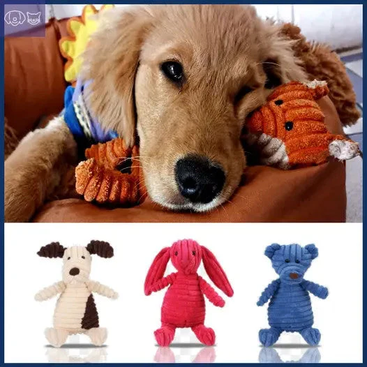 Luxury Dog Toys – Squicky & Co: Premium Toys for Joyful Playtime