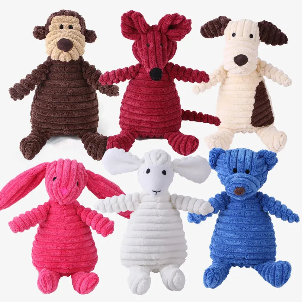 Luxury Dog Toys – Squicky & Co: Premium Toys for Joyful Playtime - Image 2
