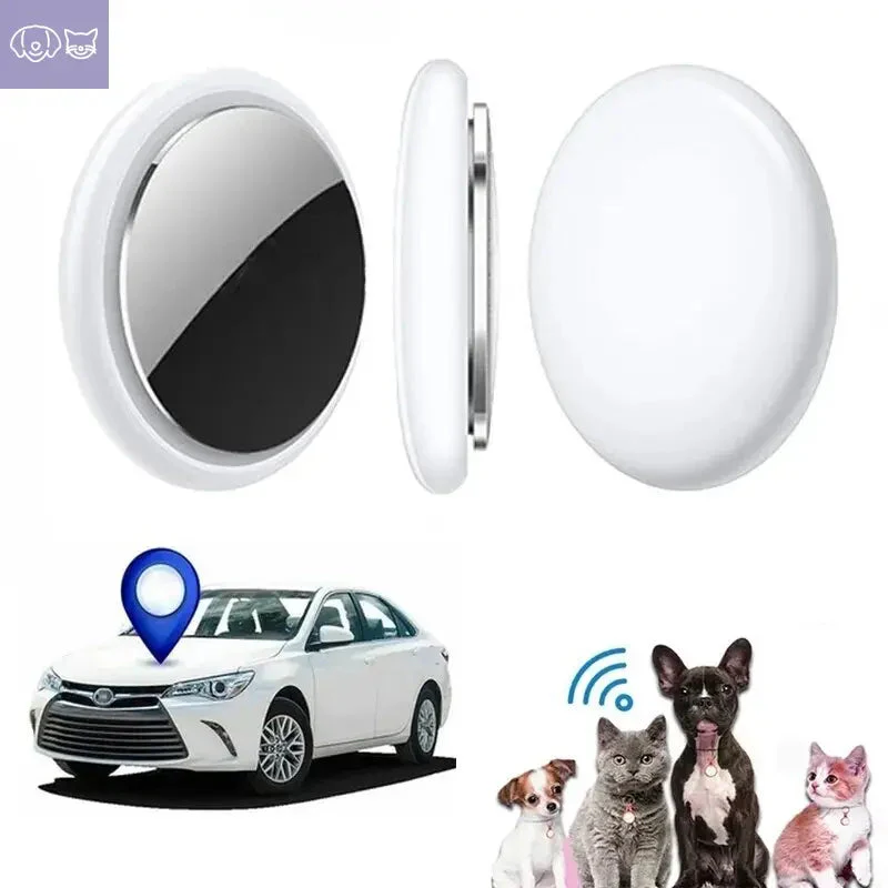 Mini Tracker Bluetooth4.0 Smart Locator
