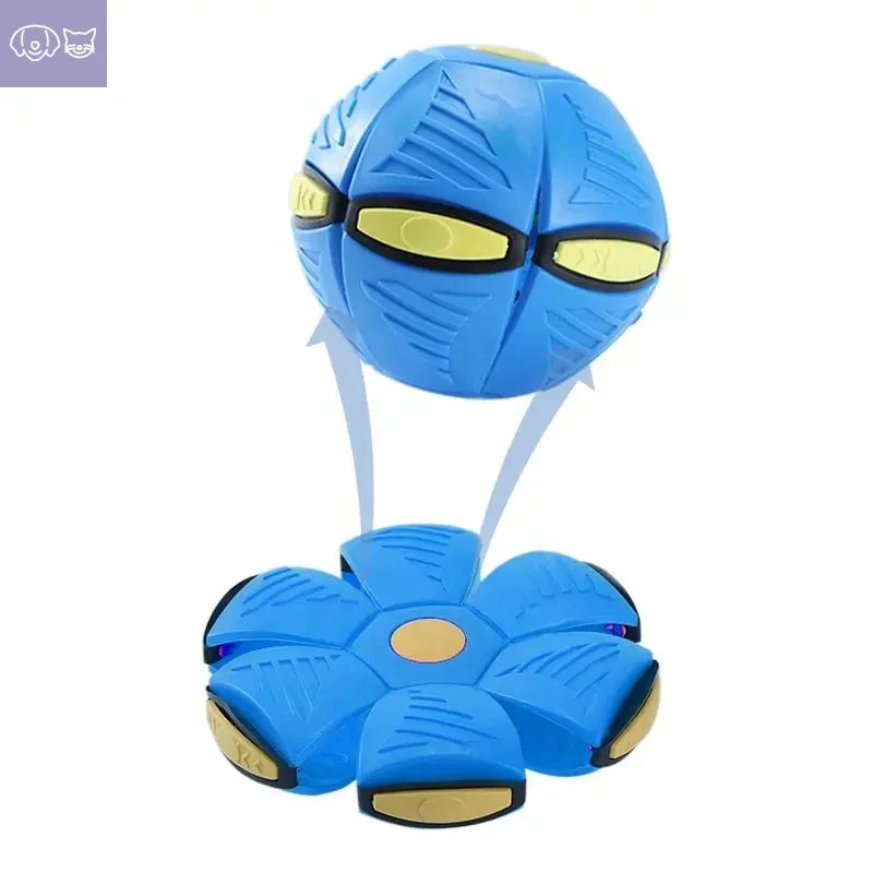 MagicDecomp™ Multi-Function Dog Toy - Image 4