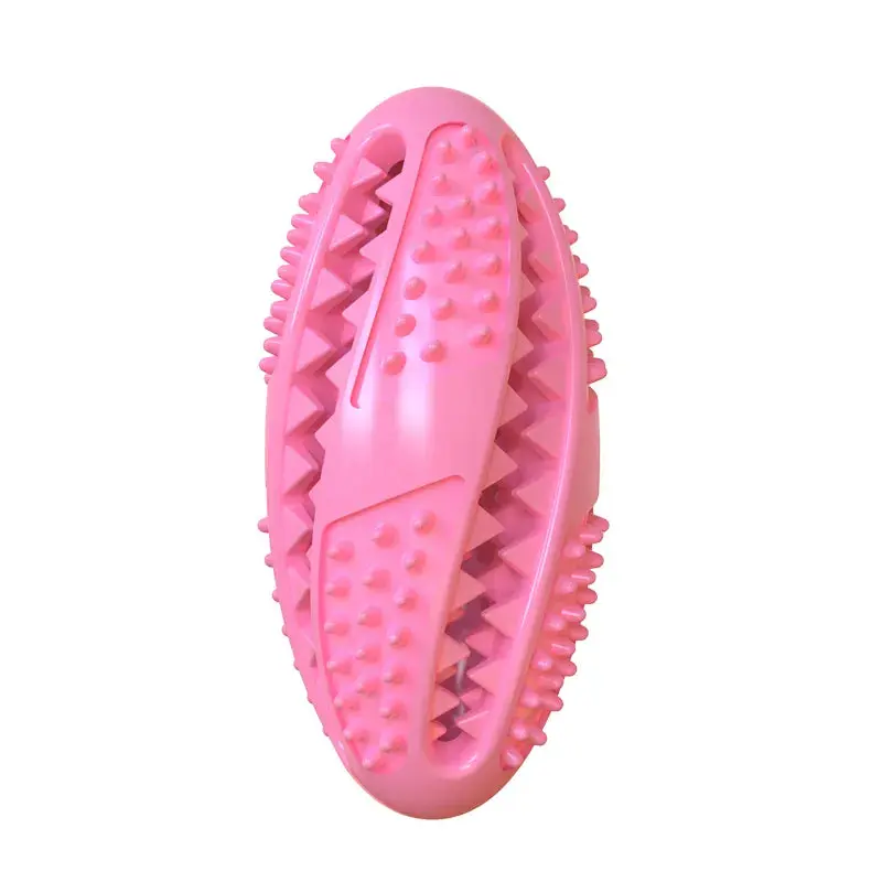 Natural Rubber Chew Toy EZCHEW  – Tooth-Cleaning Dog Toy - Image 10