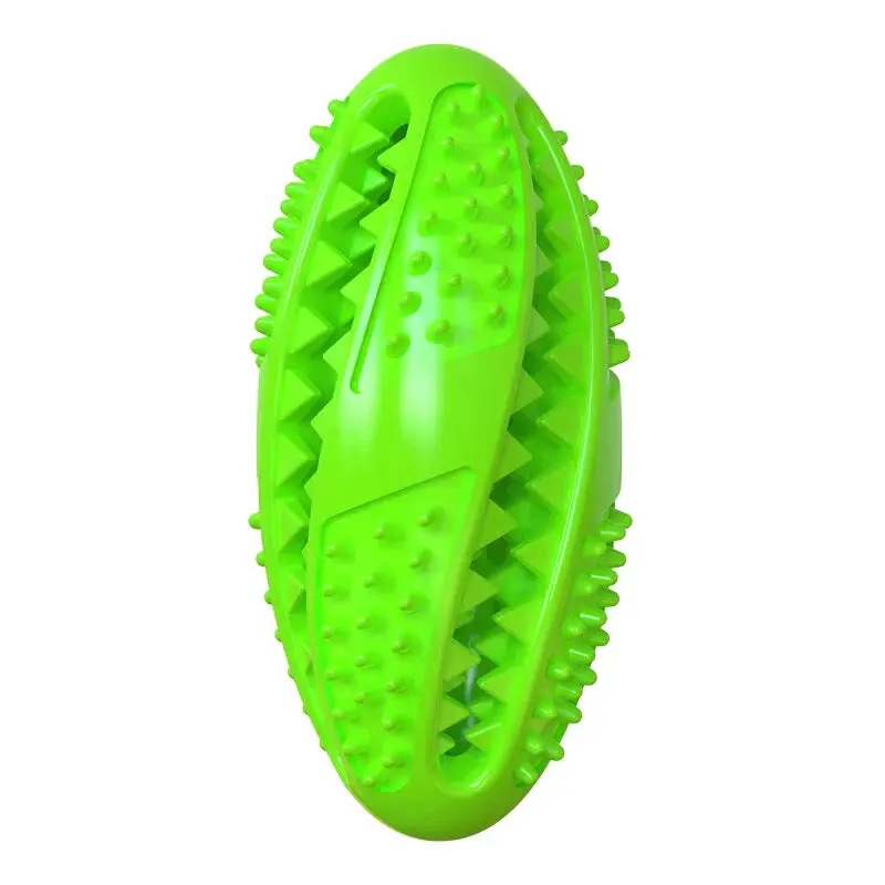 Natural Rubber Chew Toy EZCHEW  – Tooth-Cleaning Dog Toy - Image 7