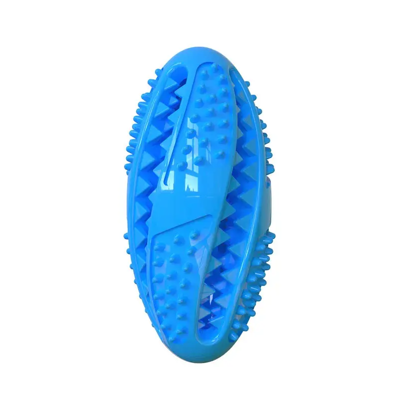 Natural Rubber Chew Toy EZCHEW  – Tooth-Cleaning Dog Toy - Image 9