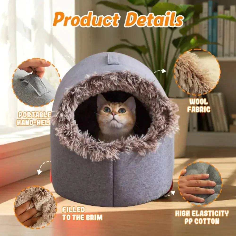 CozyDen™ - Image 4