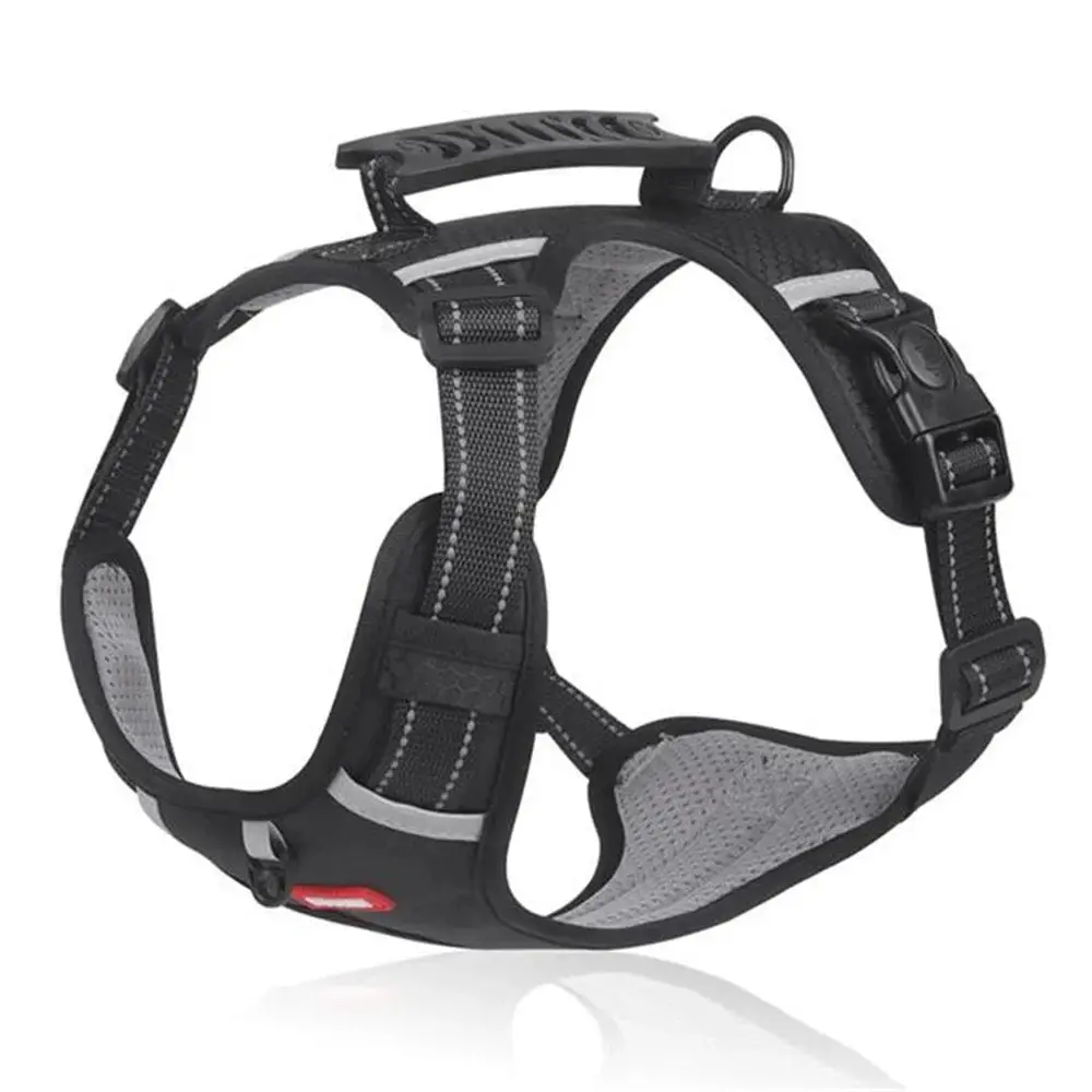 No Pull Dog Harness – Comfortable Control for Your Dog - Image 10