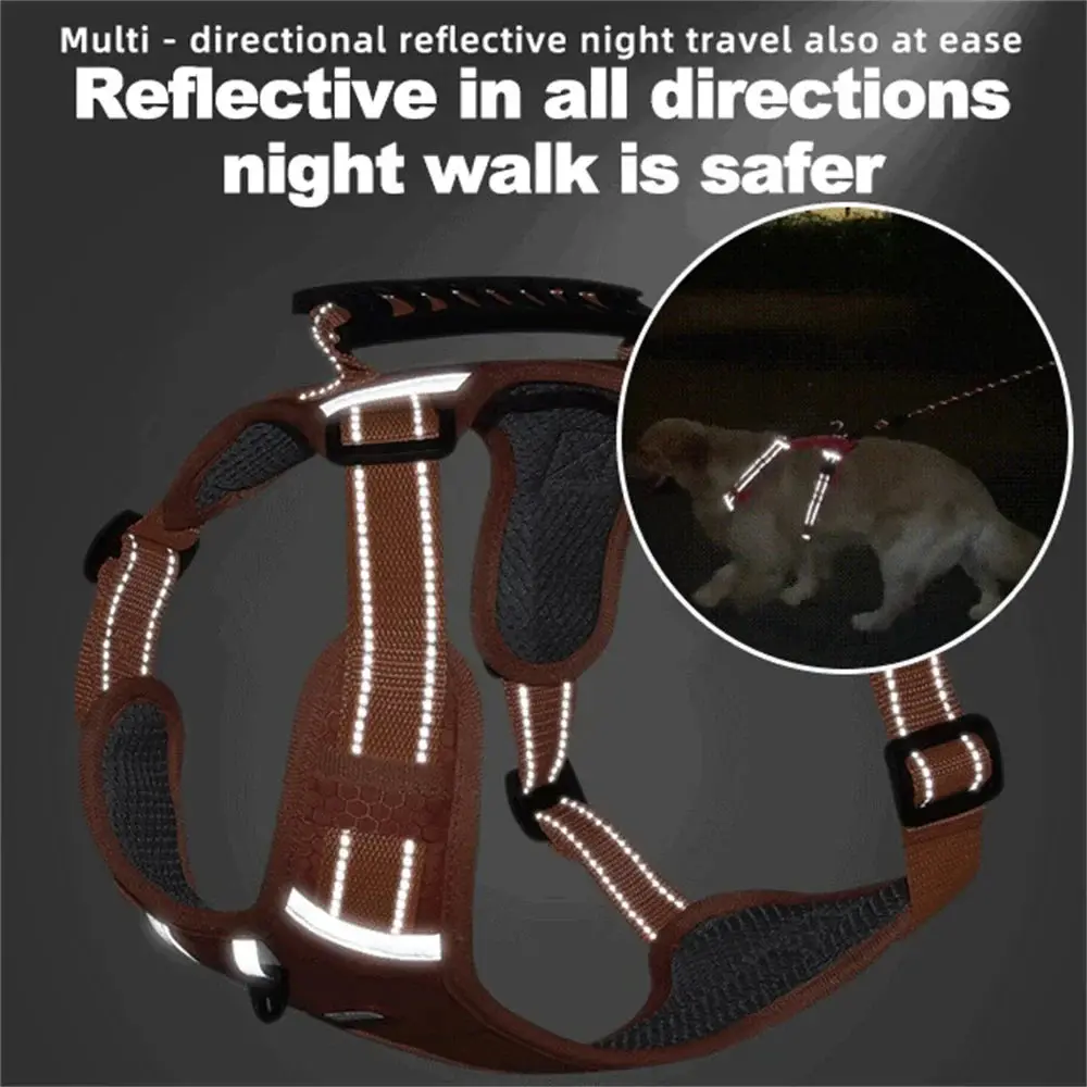 No Pull Dog Harness – Comfortable Control for Your Dog - Image 3
