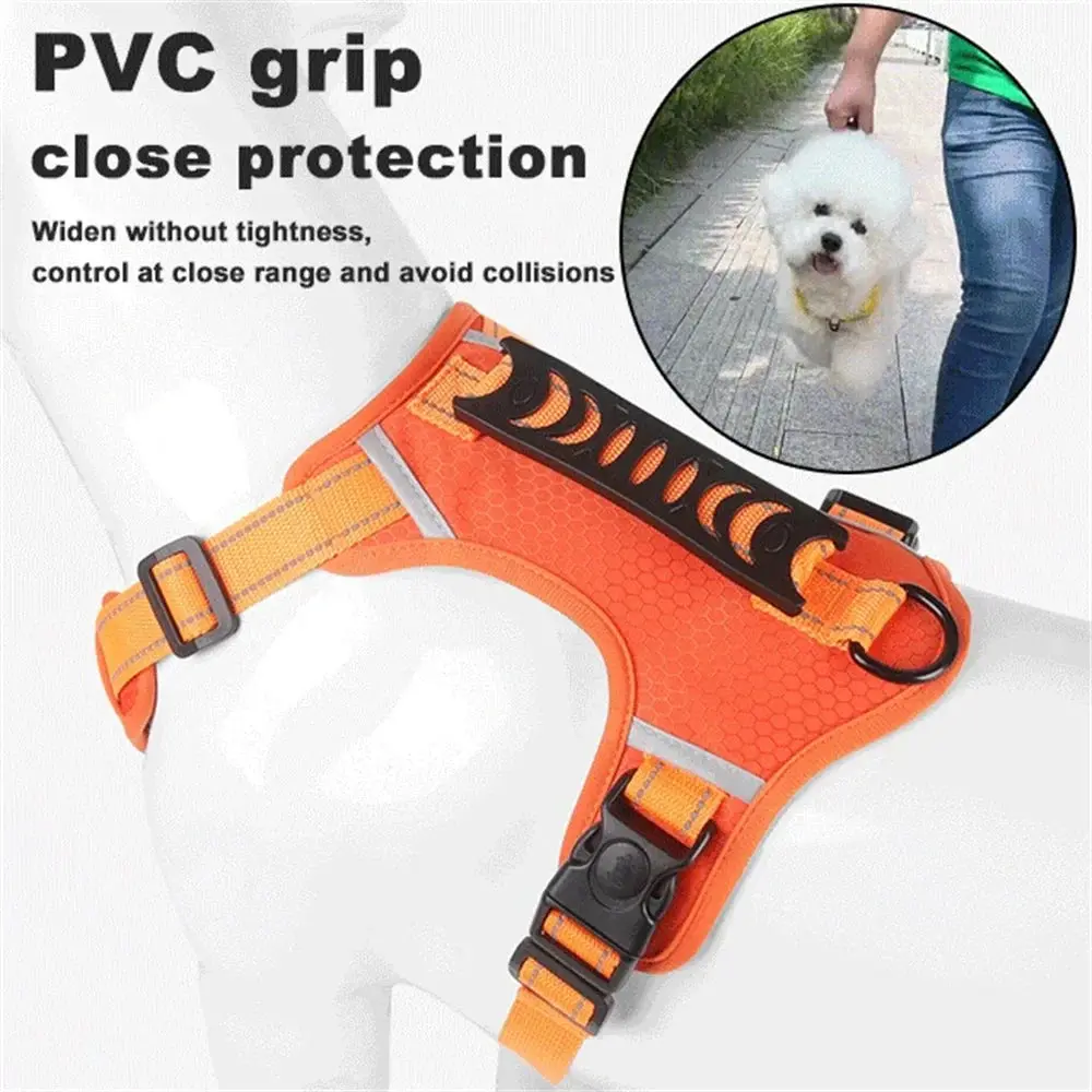 No Pull Dog Harness – Comfortable Control for Your Dog - Image 4