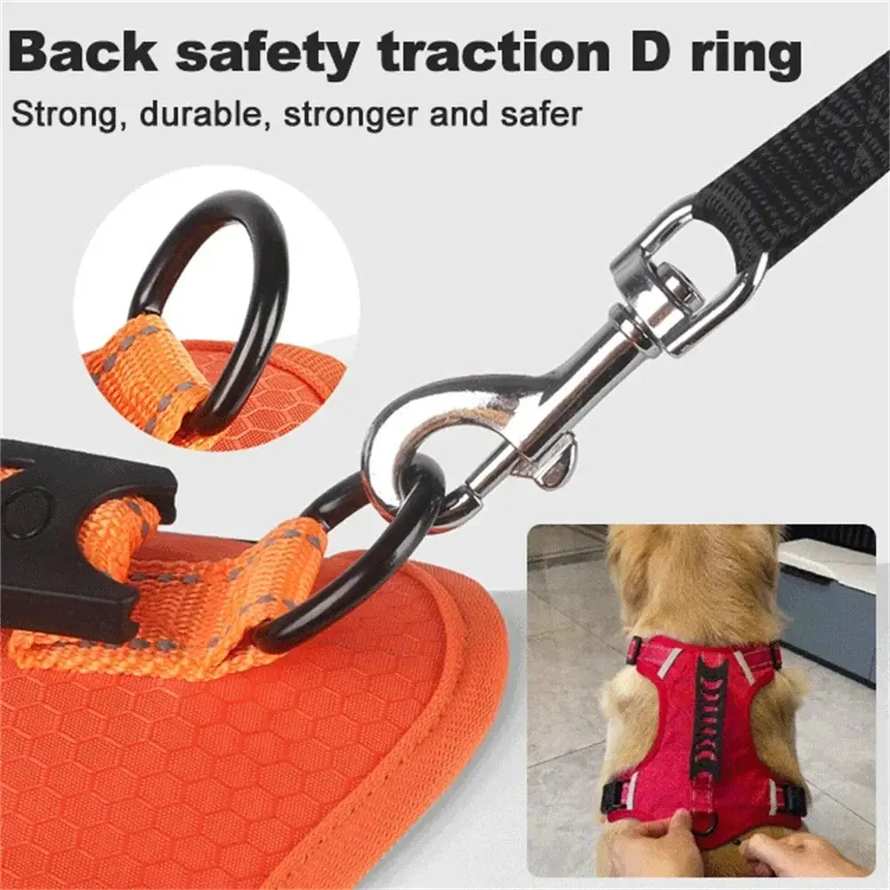 No Pull Dog Harness – Comfortable Control for Your Dog - Image 5