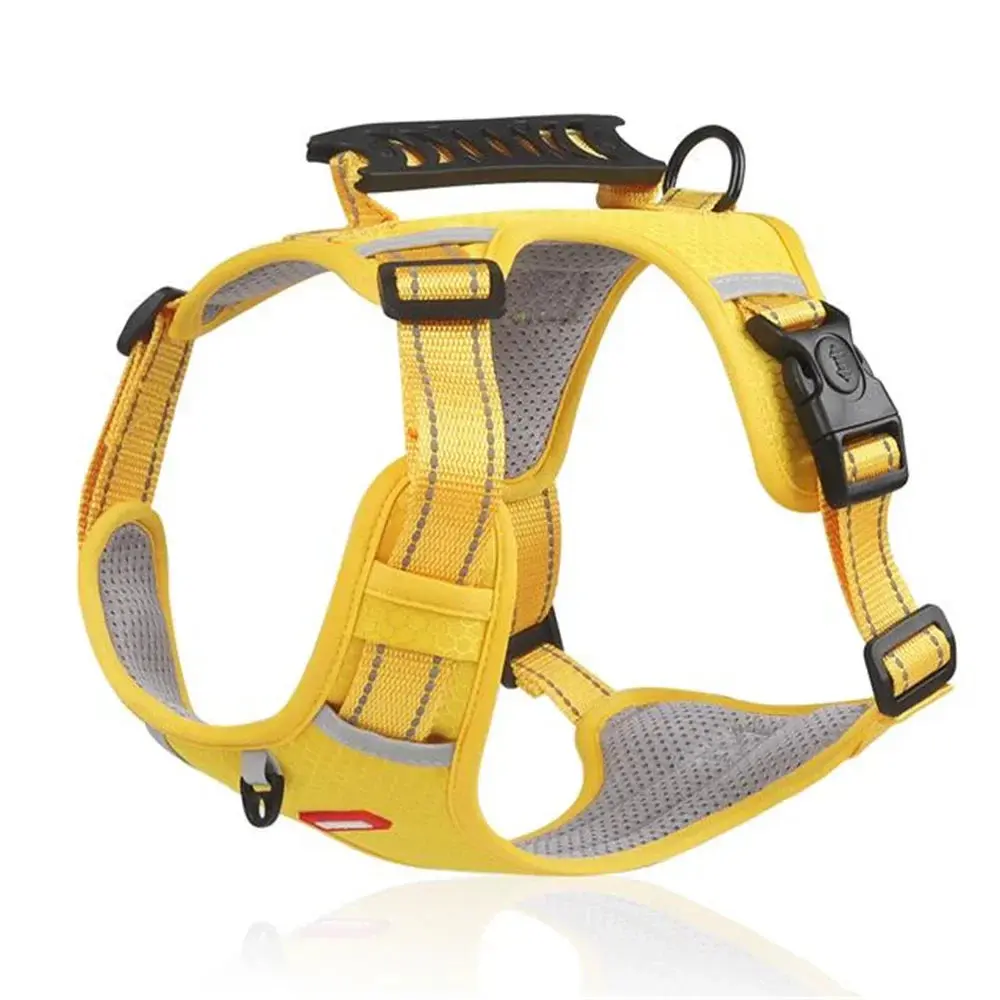 No Pull Dog Harness – Comfortable Control for Your Dog - Image 7