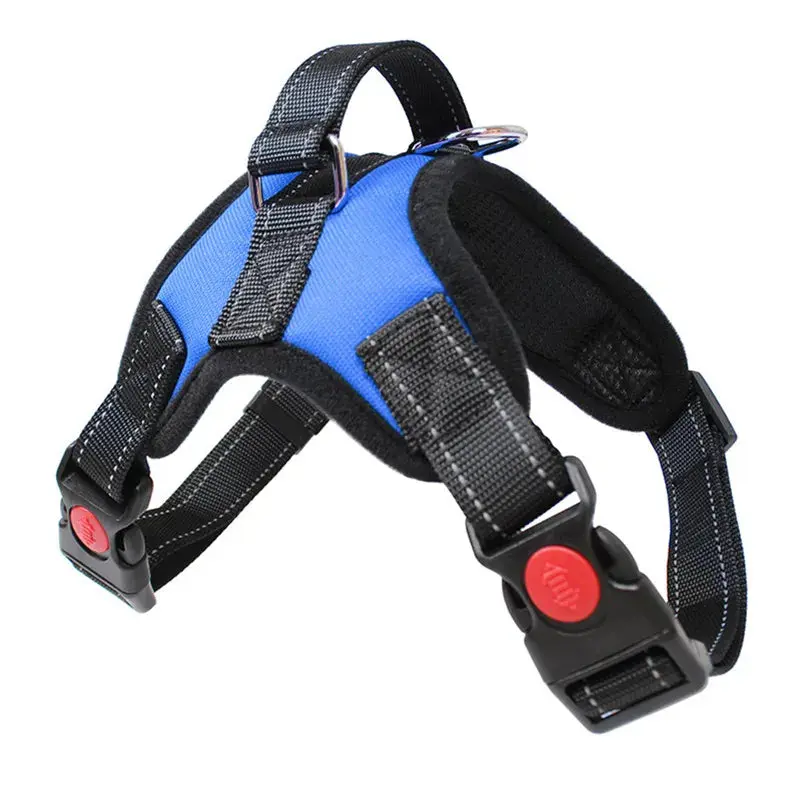 No Pull Harness Reflective Adjustable - Image 10