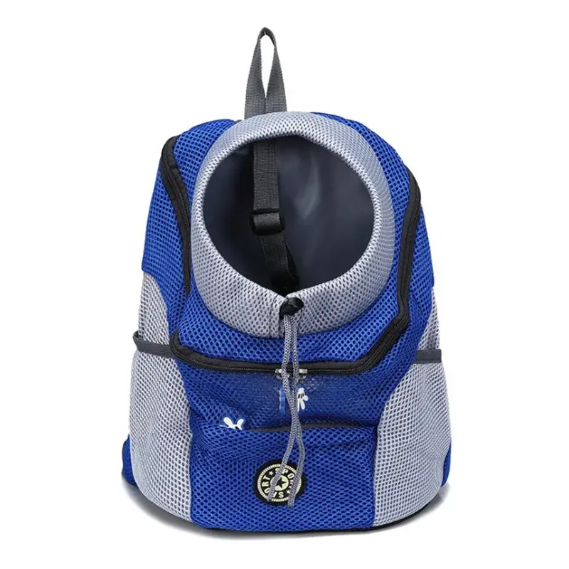 Outdoor Pet Carrier Backpack - Image 7