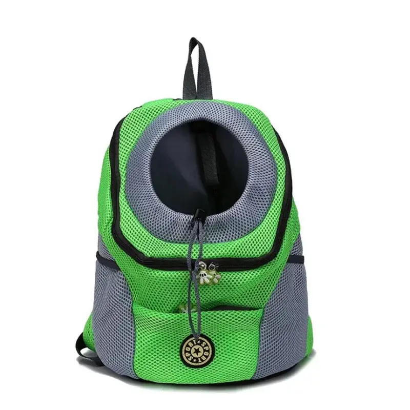 Outdoor Pet Carrier Backpack - Image 8