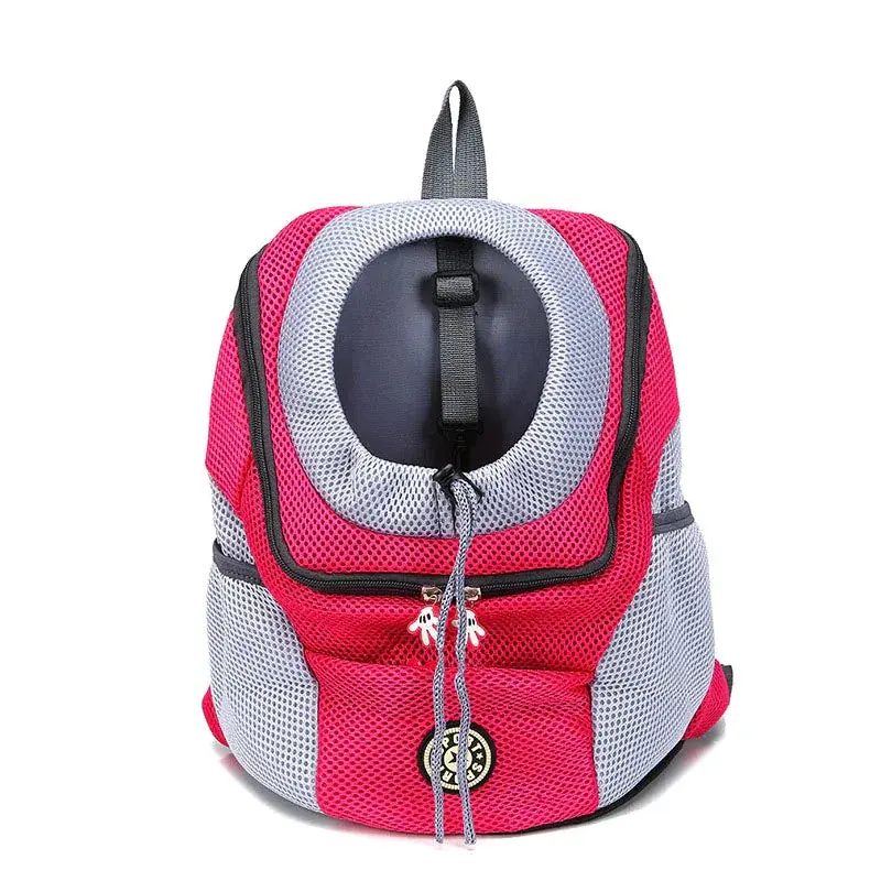 Outdoor Pet Carrier Backpack - Image 9