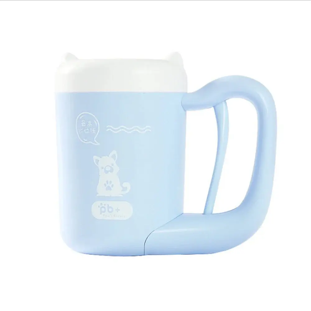AUTOMATIC ROTATION PAW CLEANING CUP - Image 4
