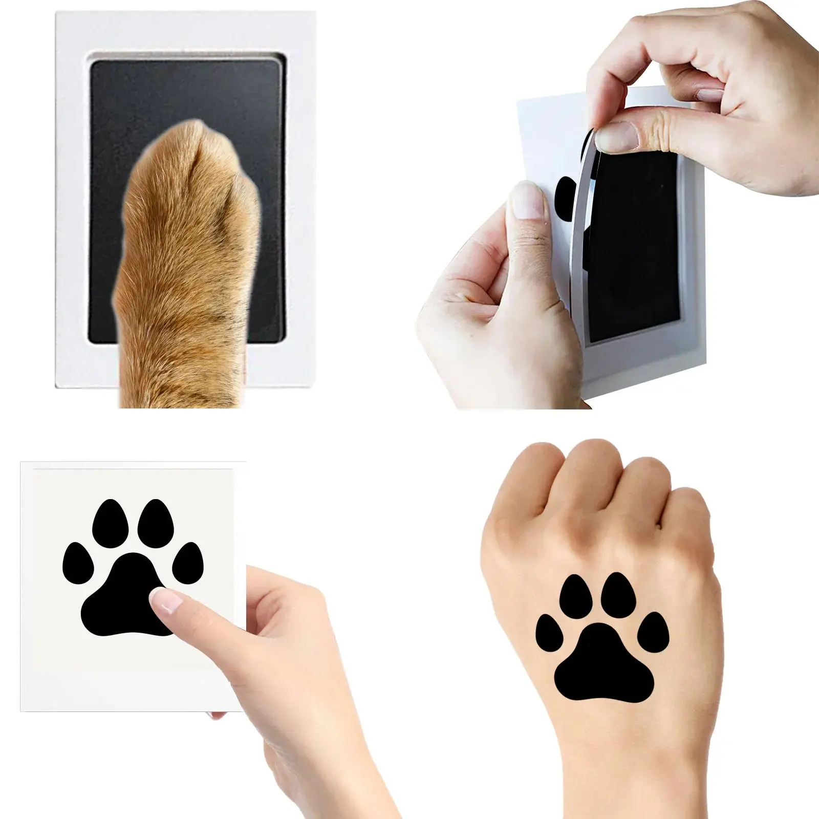 InkyPaws⢠- Image 2