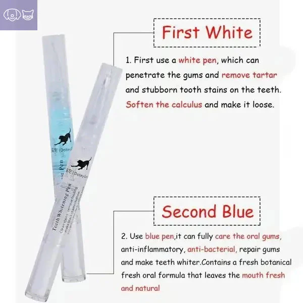 Furfect Smile™ Pet Dental Care - Image 3