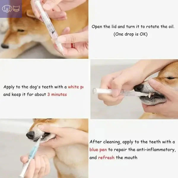 Furfect Smile™ Pet Dental Care - Image 4