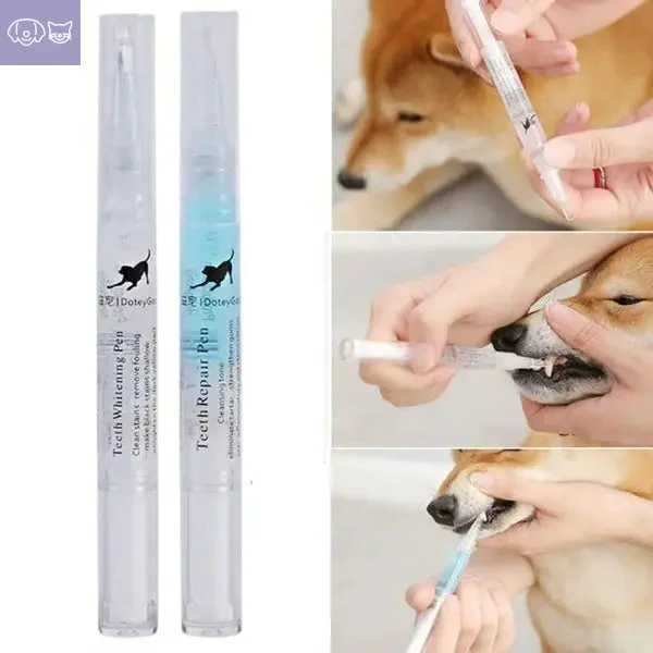 Furfect Smile™ Pet Dental Care - Image 5