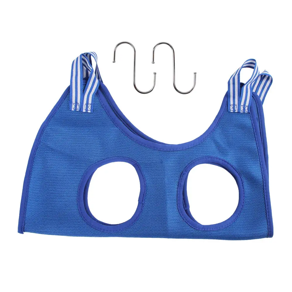Pet Grooming Hammock - Image 7