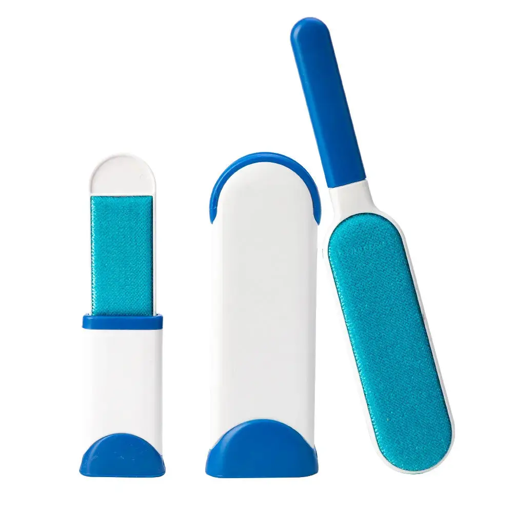 EZ Hair™ InstaBrush - The Ultimate Solution for Pet Hair Removal - Image 8