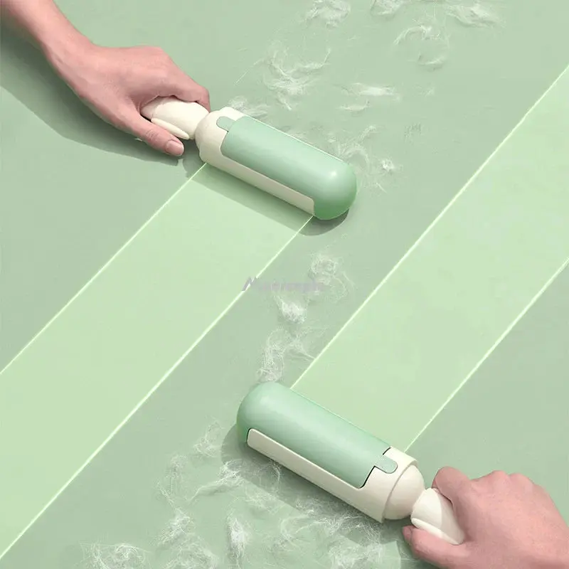 Pet Hair Remover Electrostatic Multi-purpose Brush - Image 4